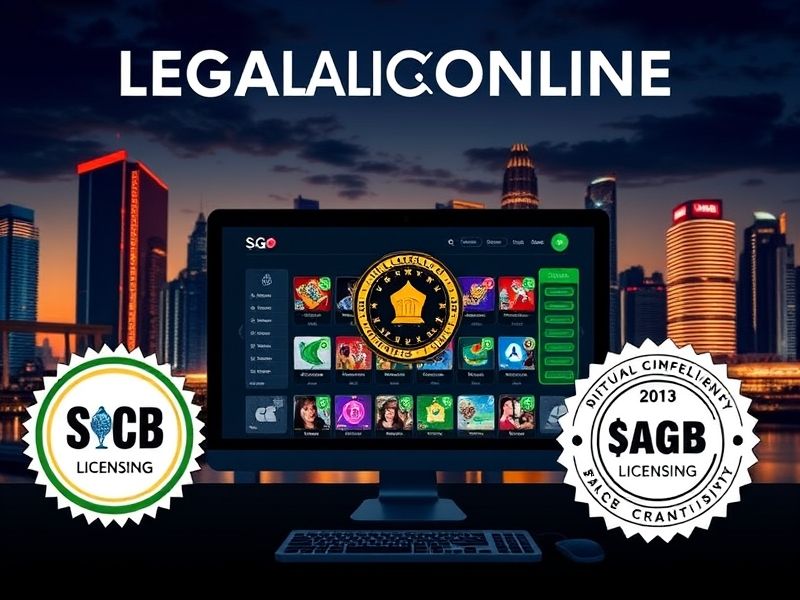 Find the ultimate guide to SG casino online platforms in Singapore. Learn about legal options, game varieties, bonuses, and how to play. Trusted by Singaporean gamblers for expert advice and reviews.