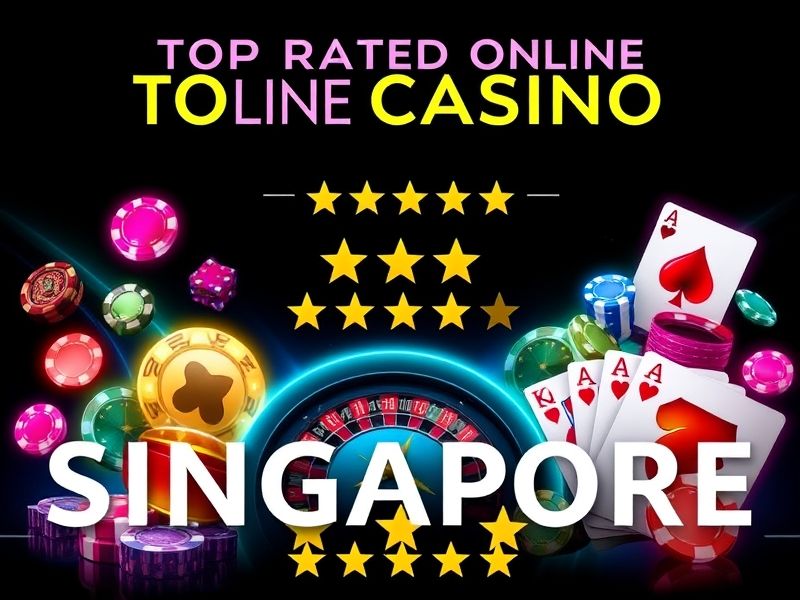 Find the ultimate guide to SG casino online platforms in Singapore. Learn about legal options, game varieties, bonuses, and how to play. Trusted by Singaporean gamblers for expert advice and reviews.